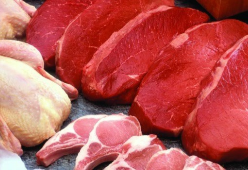 Минсельхоз: производство мяса в России в 2017 году увеличится на 3 %