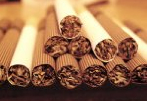 Гродненская табачная фабрика "Неман" выпустила пробную партию самозатухающих сигарет