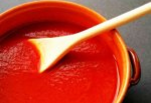 В 2011 году объем российского рынка кетчупа и томатного соуса может вырасти почти на 10%