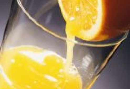 Цены на апельсиновый сок устанавливают новые рекорды
