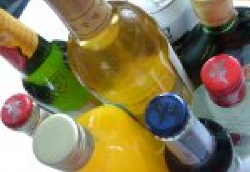 США нарастила продажи алкоголя до $19,9 млрд