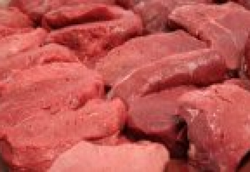 С 1 февраля Россия вводит запрет на ввоз мяса из Европы