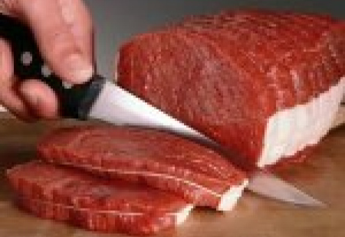 В 2011 году в Россию ввезли 2,3 млн. тонн мяса