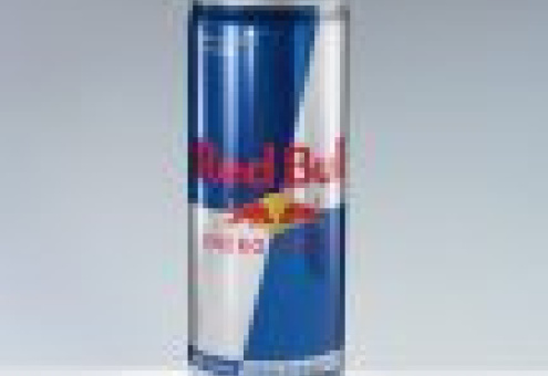 В Китае отказываются продавать энергетический напиток Red Bull