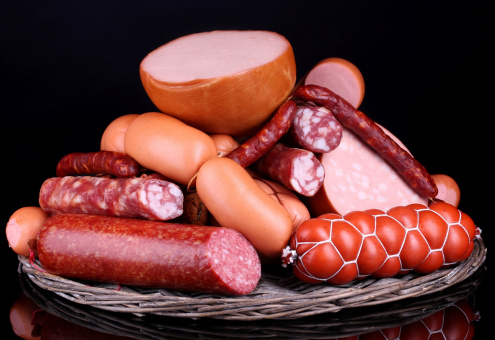 Мясоколбасная отрасль Украины: порог реформ все ближе
