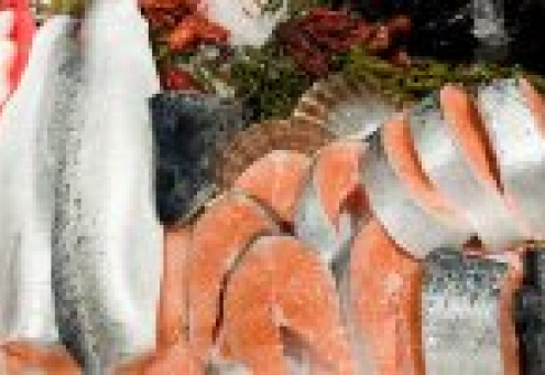 В Россию временно ограничен ввоз рыбы с 13 норвежских заводов