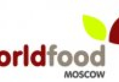 World Food Moscow 2012: "сверим часы" в сентябре