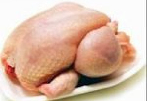 За последние три года импорт курятины в Россию сократился на 65,4%
