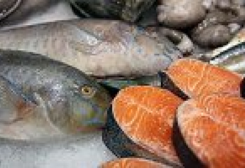 Россия: Баланс рыбного рынка растет