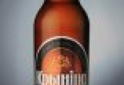 "Крынiца Сапраўднае" - новое пиво в фирменной бутылке