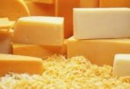 Украине не удалось возобновить экспорт сыров
