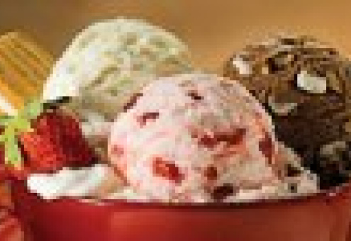 Музей мороженого открылся в Италии
