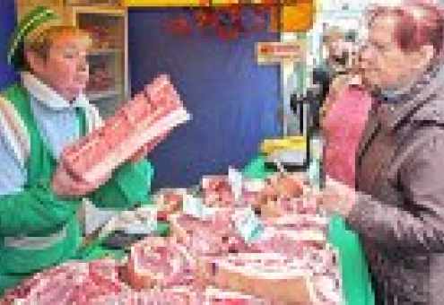 В Беларуси увеличены предельные максимальные отпускные цены на регулируемые виды мяса