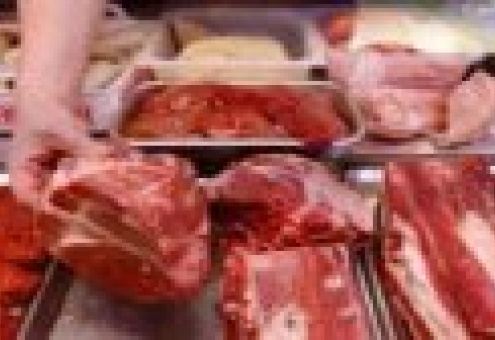 В Беларуси приостановлено действие предельных минимальных цен на экспорт говядины и свинины