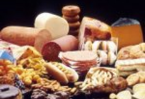 Власти Дании согласились отменить налог на жирные продукты