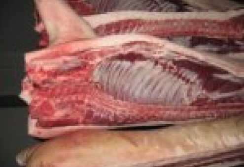 ЕЭК одобрила квоты на импорт мяса в страны ТС в 2013 году