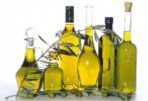 Испания: Производство оливкового масла может снизиться на 58%