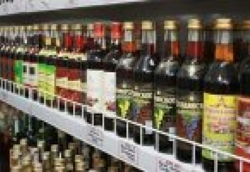 Продажу крепленых плодовых вин в Минске запрещать не будут.