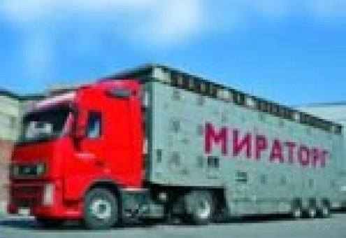Ограничения для грузовиков могут вызвать подорожание продуктов