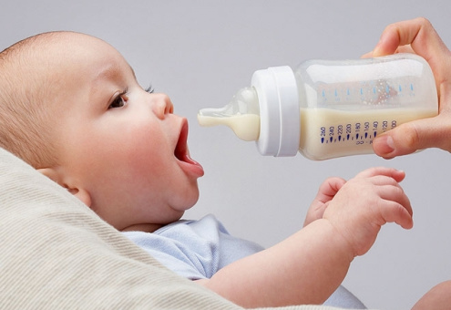 Рынок детского питания имеет колоссальный потенциал для применения ингредиентов из молока