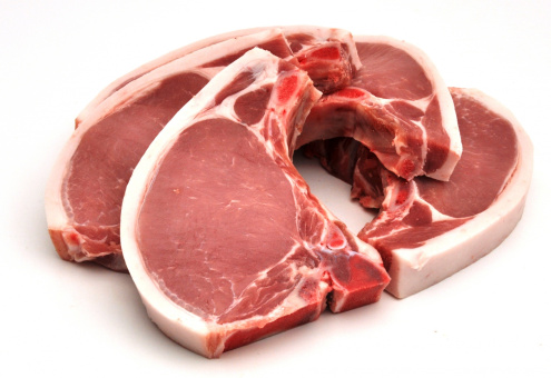 Экспорт свинины из ЕС вырос на четверть