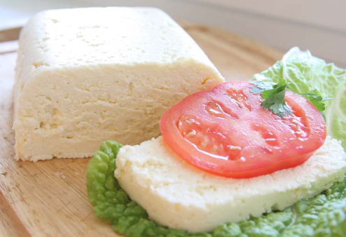 Адыгейский сыр стал самым популярным сыром РФ после введения санкций