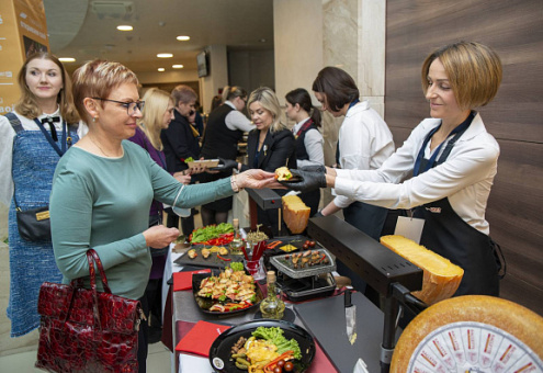 Белорусский продовольственный форум: возможности для АПК в новых рыночных условиях