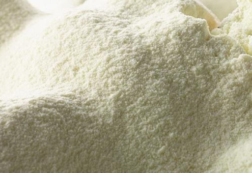 Литовский переработчик молока будет экспортировать лактозу в Китай