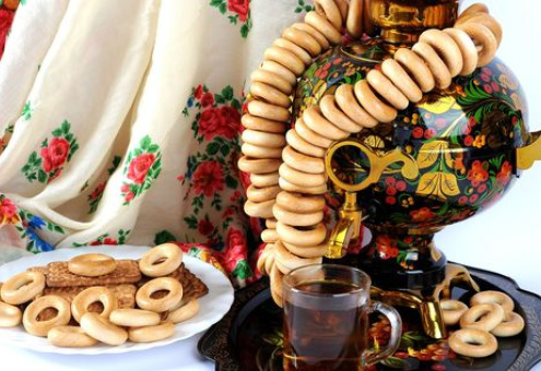 Блюда и продукты, которые стали любимым лакомством в СССР. Часть 1