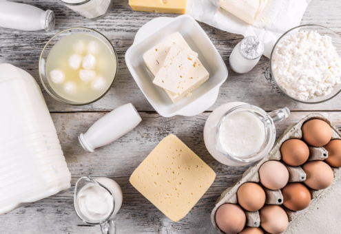 Шесть фактов о молочной продукции, которые нужно знать