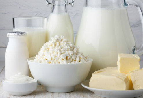 Эксперты: Цены на молочную продукцию в России снизятся