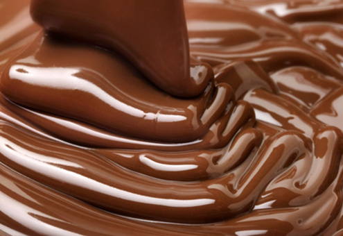 Открыт новый метод производства шоколада с малым количеством жиров