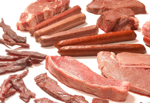 Российские мясопереработчики теряют маржу