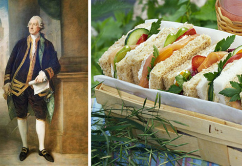 Сэндвич: что общего у английского графа, бутерброда и Гавайских островов