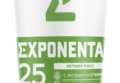 Exponenta: На беларуском рынке сформировалась тенденция на здоровое питание