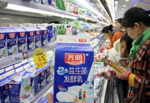 Инноваторы пищевой индустрии прославятся в Китае