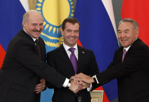 По объему экспорта Казахстан входит в десятку основных партнеров Беларуси