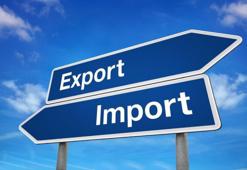 Украина приостановила ограничение на импорт из Беларуси