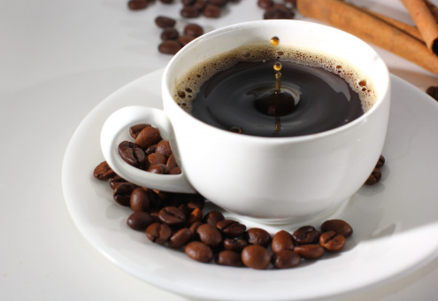 Кофе снижает риск развития деменции у женщин