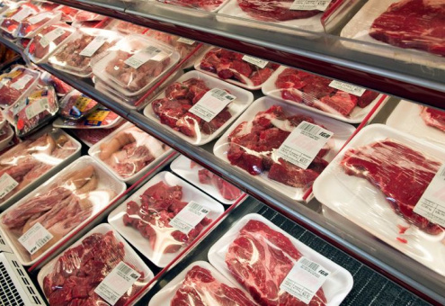 В Германии хотят ввести новую маркировку мяса