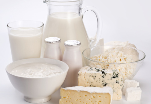 Потребительские цены на молочные продукты: мировой обзор