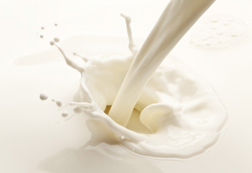 Украина скажет «нет» молоку второго сорта?