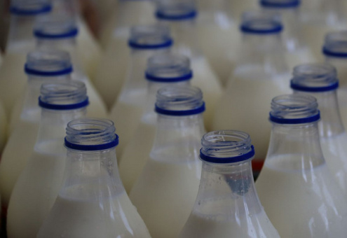 Кто входит в 20 крупнейших мировых переработчиков молока?