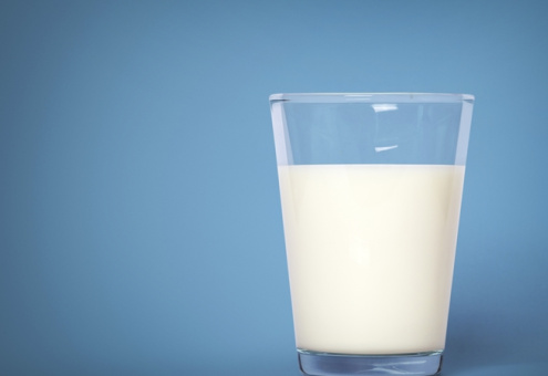 В Брестской области стабильно наращивают производство молока — с начала года получено почти 1,5 млн тонн