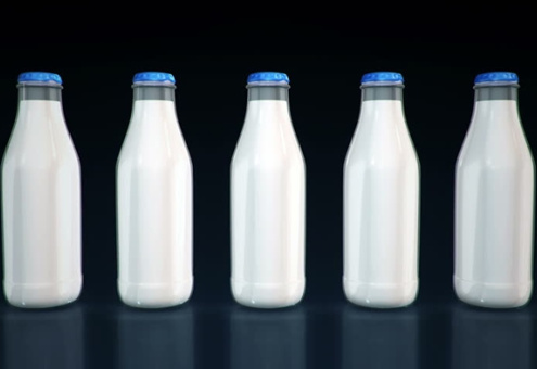 Рост производства молока в ЕС в 2022 году остановился — Евростат