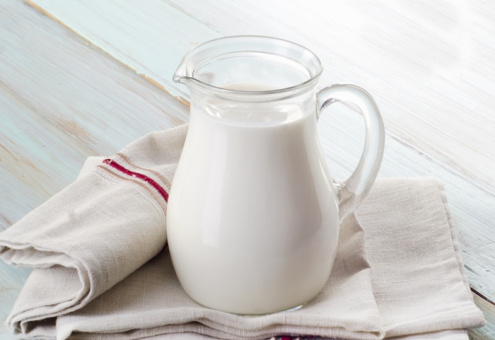 1 июня — Всемирный день молока