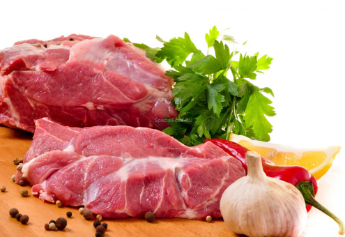 Минсельхоз России сообщил о снижении цен на мясо