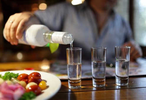 О рынке ликеро-водочной продукции в России, культуре «пить» и правильном выборе