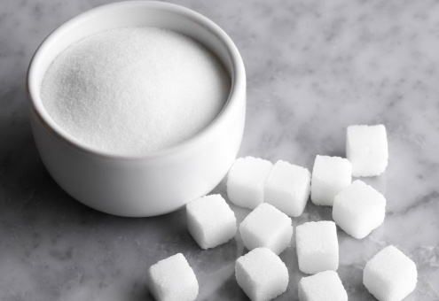 В Великобритании введут налог на сахар в шипучих напитках