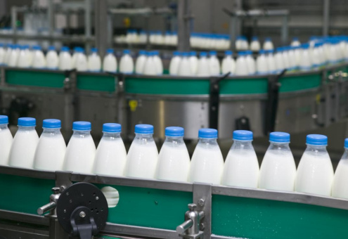 УдарИт ли запрет и усиленный контроль белорусской молочной продукции по потребителю РФ